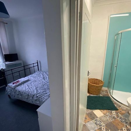 The Nook En-Suite Room Plymouth Dış mekan fotoğraf