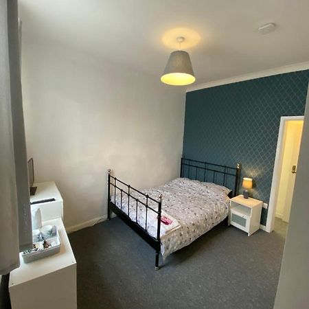 The Nook En-Suite Room Plymouth Dış mekan fotoğraf