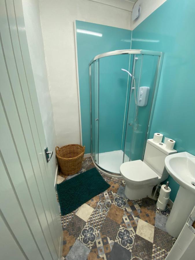 The Nook En-Suite Room Plymouth Dış mekan fotoğraf