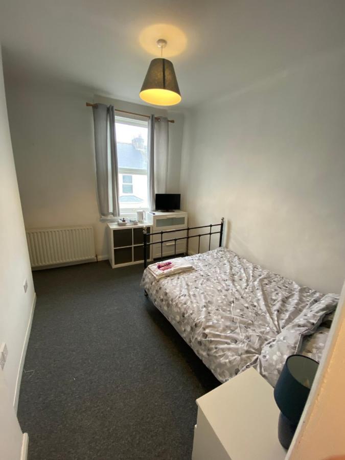 The Nook En-Suite Room Plymouth Dış mekan fotoğraf