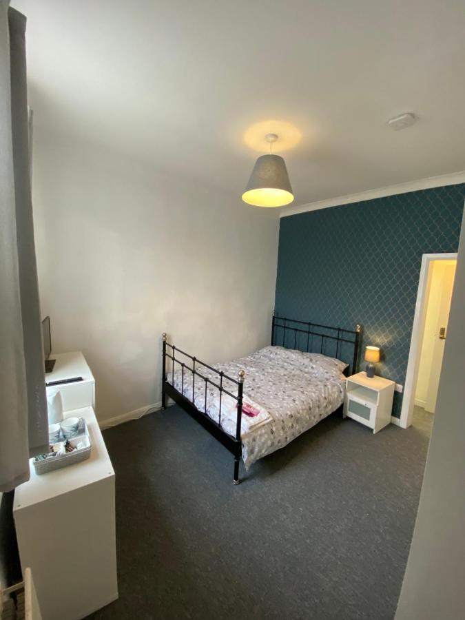 The Nook En-Suite Room Plymouth Dış mekan fotoğraf